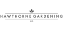 Hawthorne Gardening