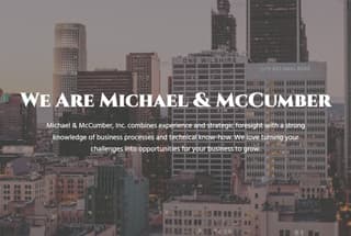Accounting & Consulting